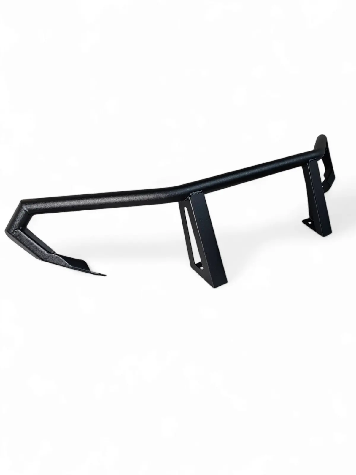 2024+ Polaris Xpedition (Brush Guard Only) For Hdx Winch Bumper 1