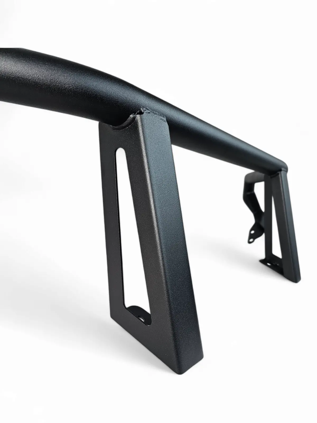 2024+ Polaris Xpedition (Brush Guard Only) For Hdx Winch Bumper 2