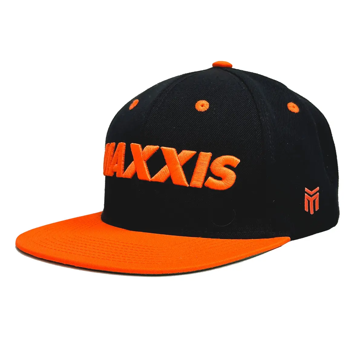 Maxxis Power M Podium Hat - Classic 2
