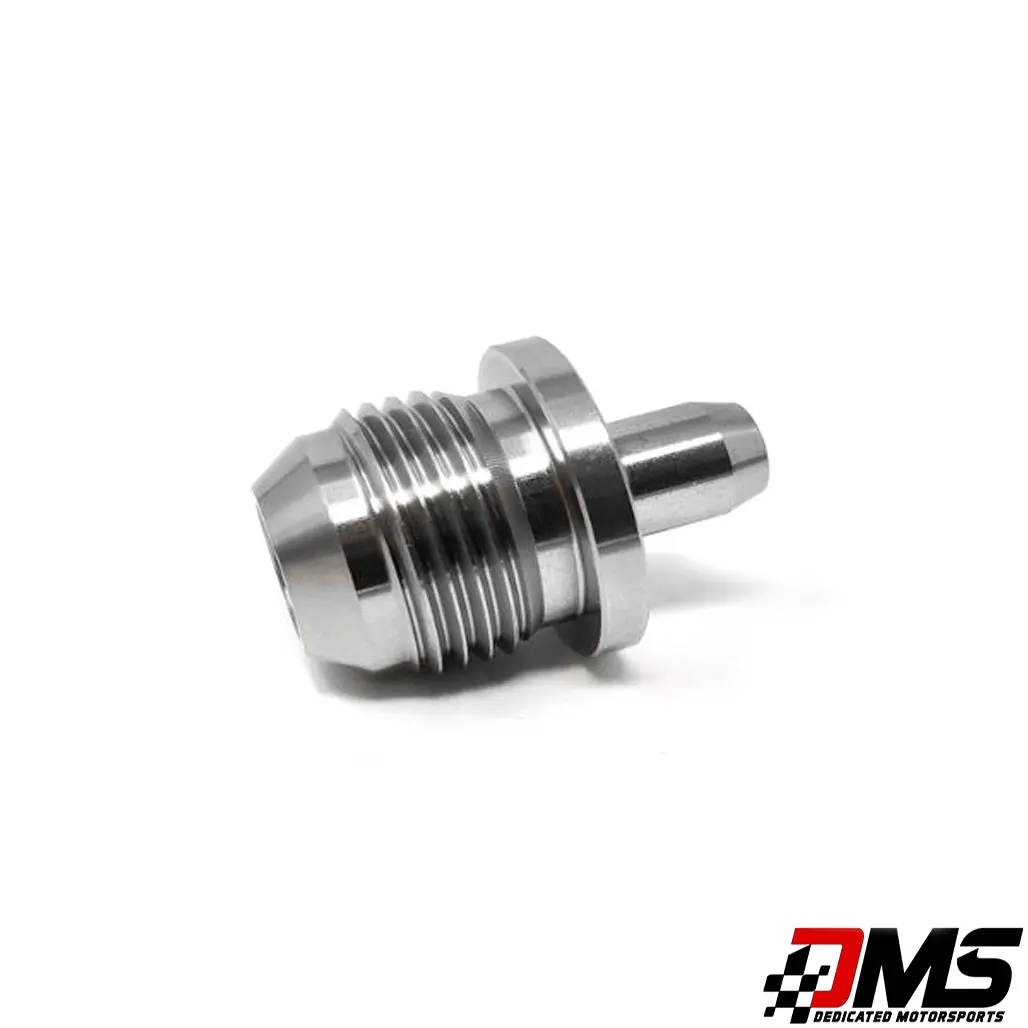 Dms: Press In -10An Valve Cover Fittings For Ls Motors 2