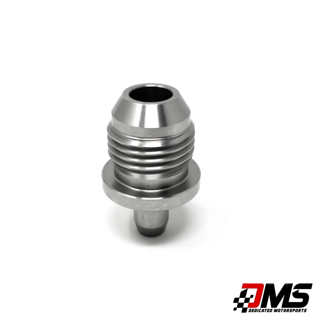 Dms: Press In -10An Valve Cover Fittings For Ls Motors 1