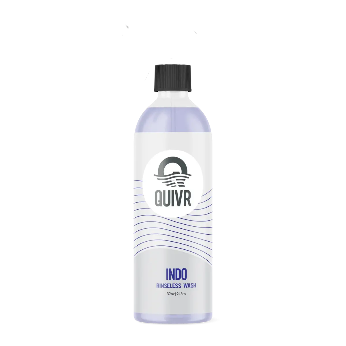 Quivr Indo – Premium Hybrid Rinseless Wash For Safe, Efficient Cleaning 1