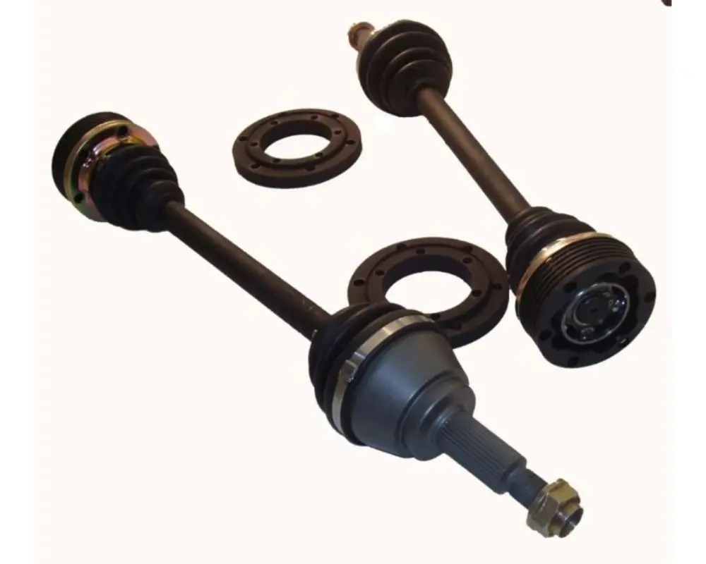 Driveshaft Shop: 1989-1998 Nissan S13 / S14 Shop 900Hp Level 2.9 Right Axle 1