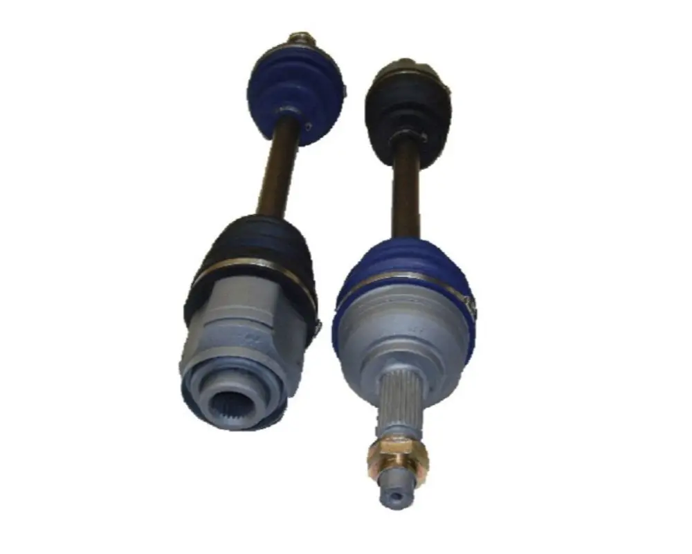 Driveshaft Shop: 1995-1999 Mitsubishi Eclipse / Talon 650Hp Level 2 Front Left Axle 1