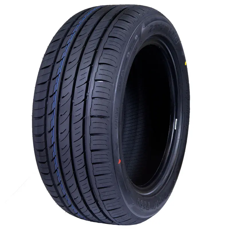 165/65X15 Hifly Tyre 1