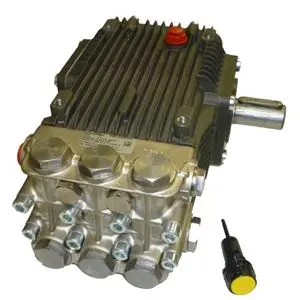 Rka4g40hn-L Pump By Ar Pumps (5922) 1