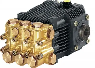 Rka4g20e-F17 Pump By Ar Pumps (3860) 1