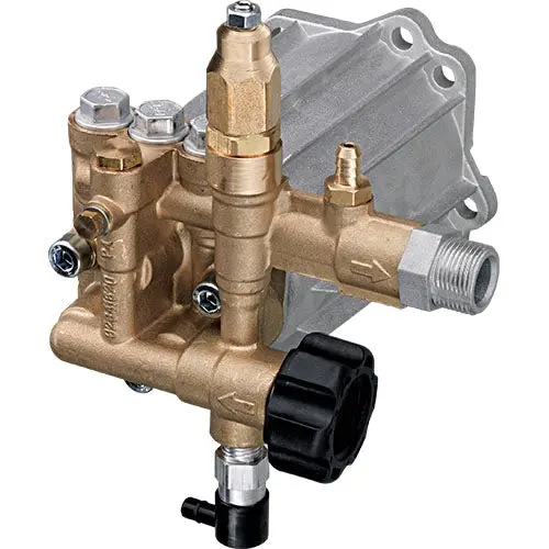 Rmv2.5G30d Pump By Ar Pumps (6108) 1