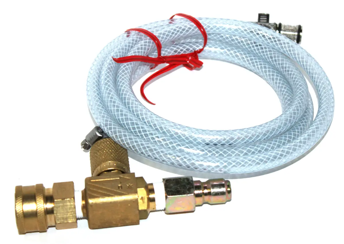 Robokim Chemical Injector Kits By General Pump 1