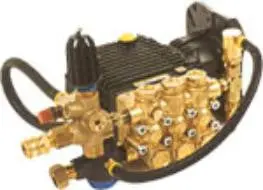 Rrv4g40d-F24 Vrt3-310Ez Pump Made Ready By Ar Pumps (6589) 1