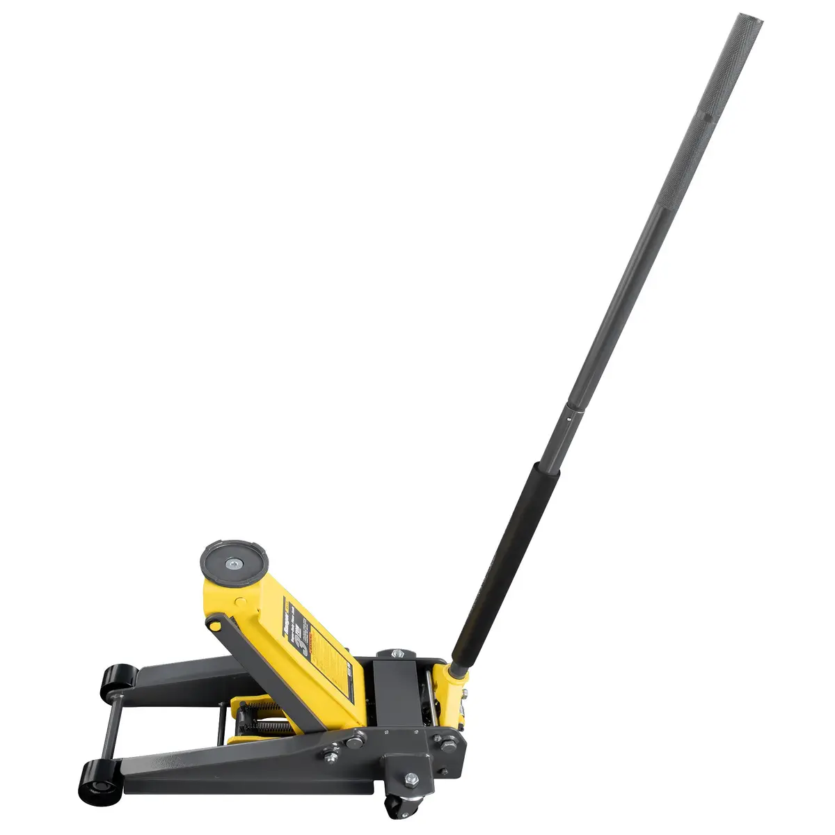Ranger Rfj-3T - 6000Lb Capacity Racing Style Floor Jack 1