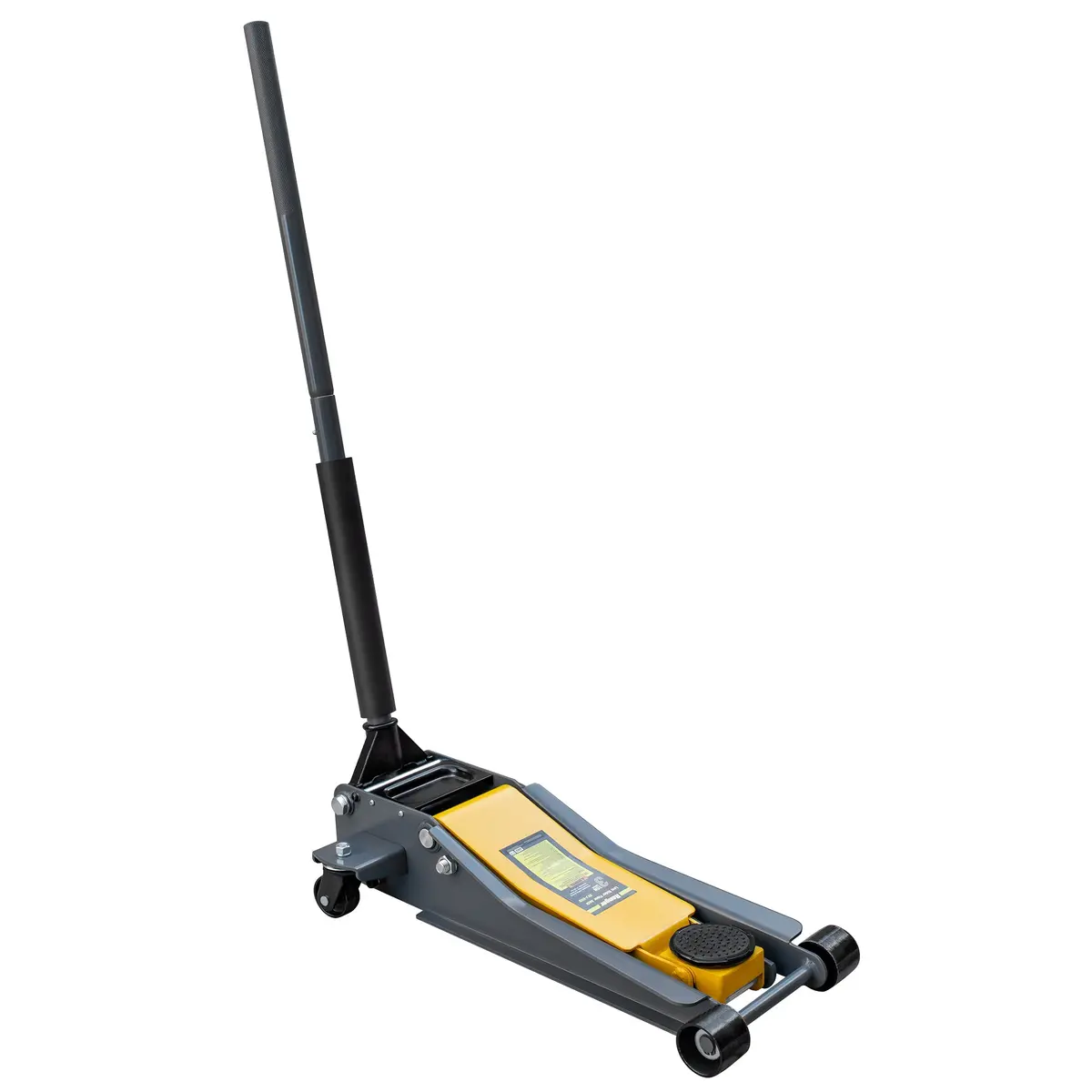 Ranger Rfj-6Hd - 6000Lb Capacity "Low Rider" Floor Jack 1