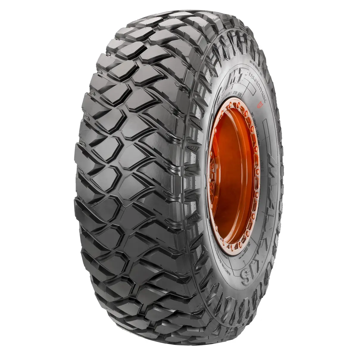 Razr Mt Competition 1