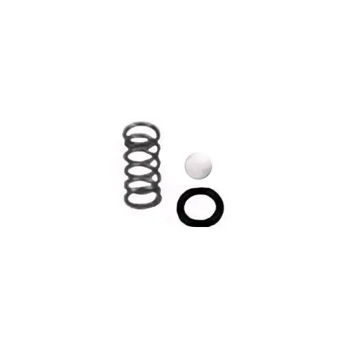 Cone Spring For Pa Injector (2223) 1