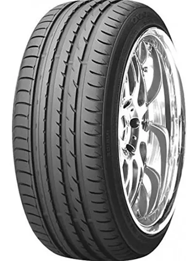 215/45X17 Roadstone Nefra Aus Rs Tyre 1