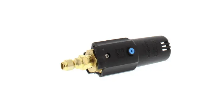 98672500 Blue Orifice For Rotomax 2 (3311) 1
