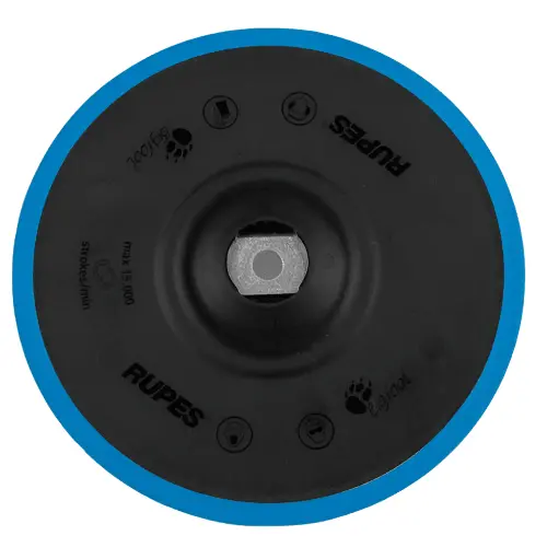 Rupes Hlr15 Backing Plate 125Mm-5" 1