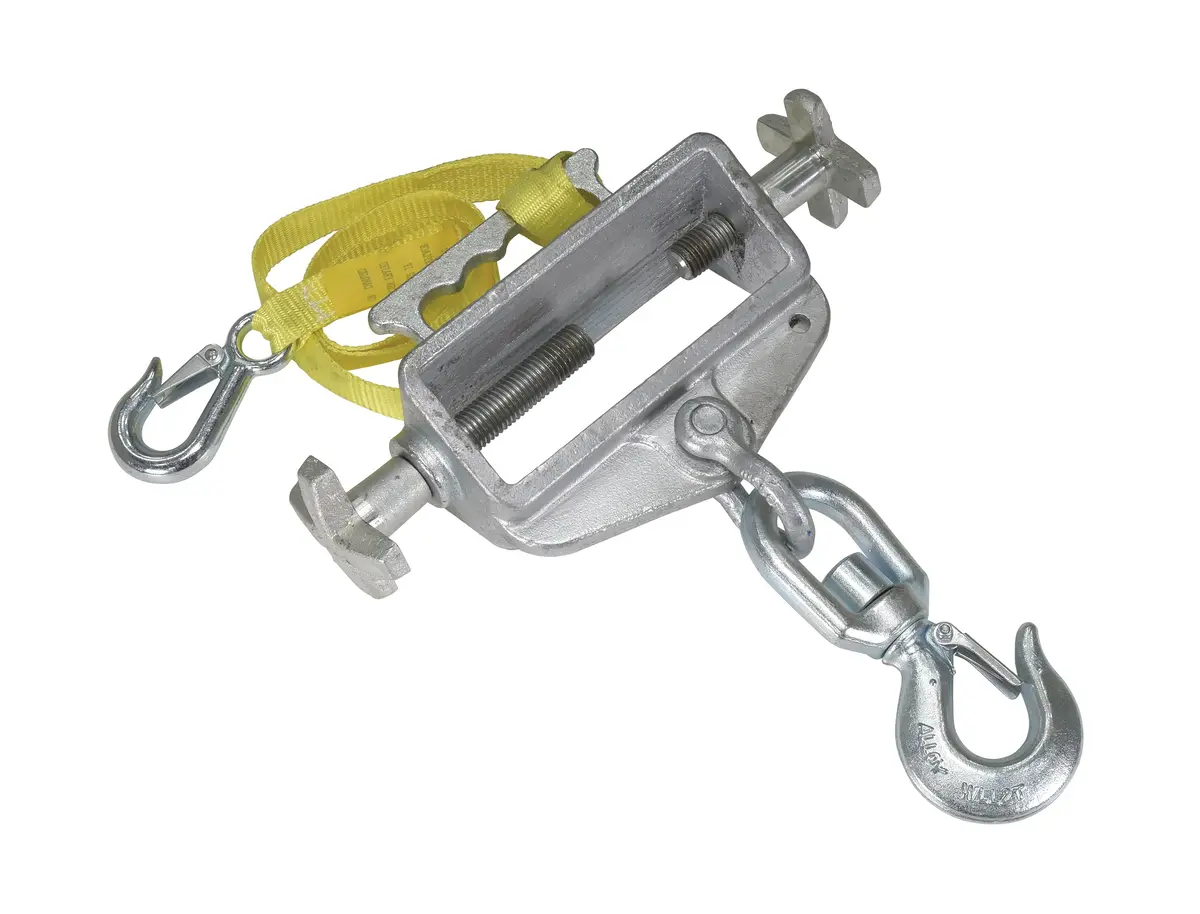 Single Fork Attachment 1