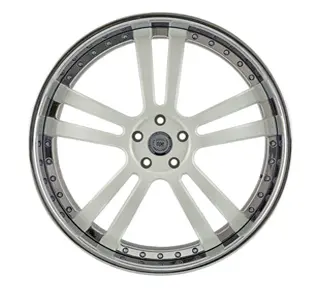 Dpe Wheels: Signature Series 1