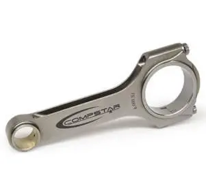 Callies: Compstar Connecting Rods 1