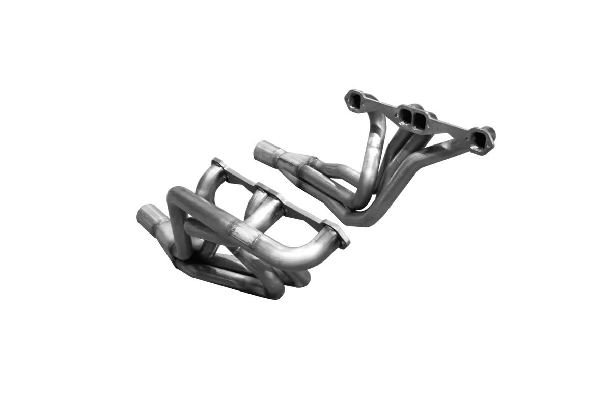 American Racing: 1978-1988 Chevy G-Body Small Block Headers 1