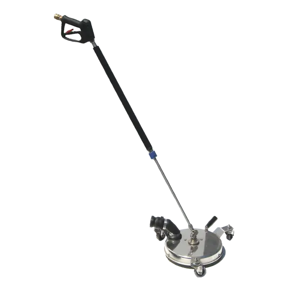 Sc12v 12" Vac Surface Cleaner By Sirocco (6039.01) 1