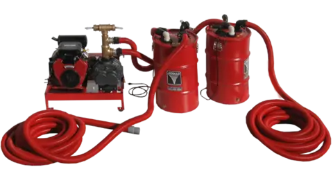 Sgv5-35 Vac By Sirocco  (7106) 1