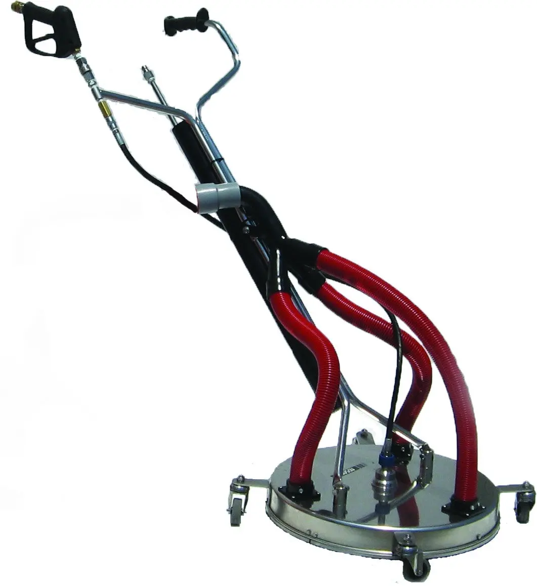 Sc21v 21" Vac Surface Cleaner By Sirocco (6035) 1