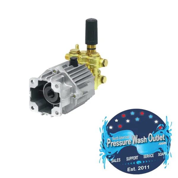 Sjv3g27d Pump Made Ready By Ar Pumps (6663) 1