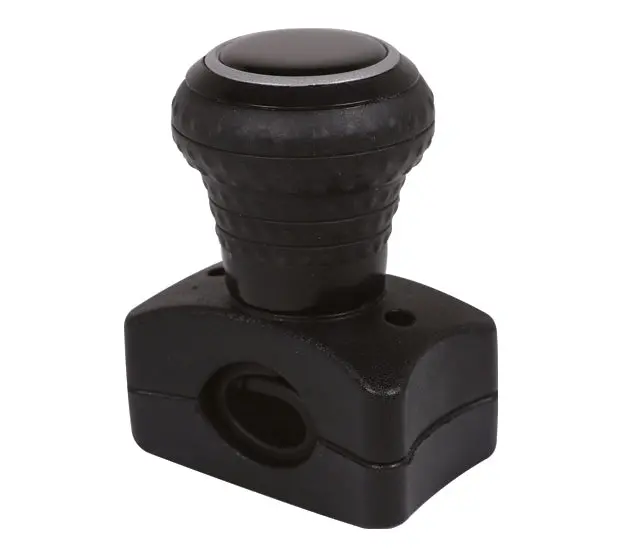 Forklift Steering Spinner Knob 1