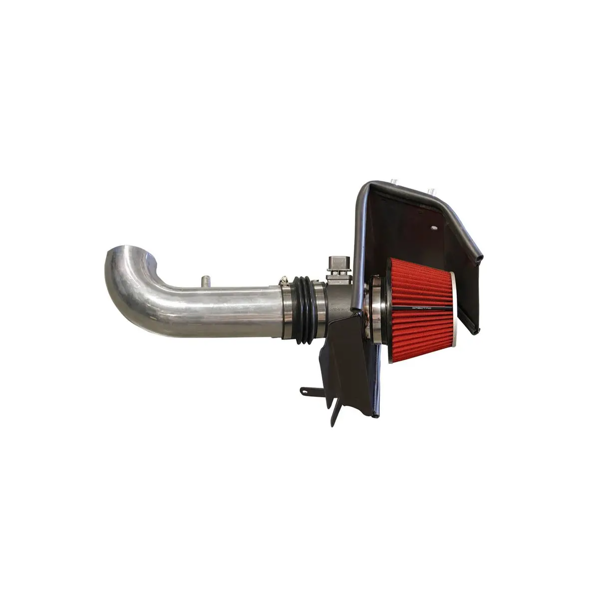 9912 Spectre Air Intake Kit -- Air Intake Kit; Cadillac Cts, V6-3.6L F/I, 2008-2010 1
