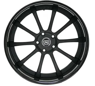 Dpe Wheels: Sp Series 1