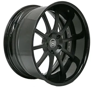 Dpe Wheels: Sp Series 2
