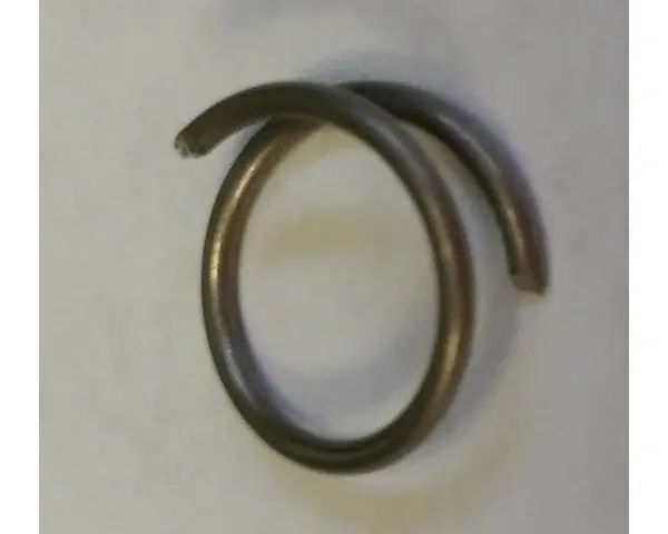 Spring For X-Jet Nozzle (4506) 1