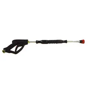St-1500 Trigger Gun & Flexible Wand Assembly By Suttner (6826) 1