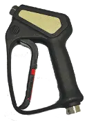 St-2700 S.S. Spray Trigger Gun By Suttner  (4730) 1
