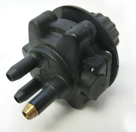 St-66 Dual Chemical Metering Valve By Suttner (2381) 1