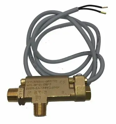 St-6 Flow Switch By Suttner (1249) 1