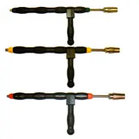 St-72 Foam Lances By Suttner 1