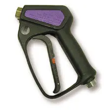 St-2605 Trigger Gun By Suttner (4539) 1