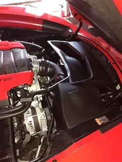 Halltech: Stinger Intake  [C7 Corvette, Grand Sport, Lt1] 1