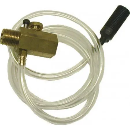 Hi-Pressure Injectors By Suttner 1