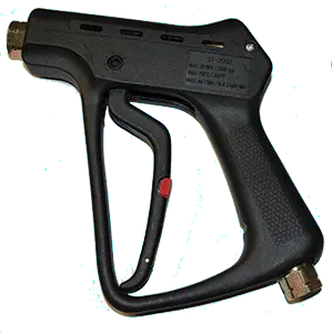 St-2000 Power Wash Trigger Gun By Suttner  (1477) 1
