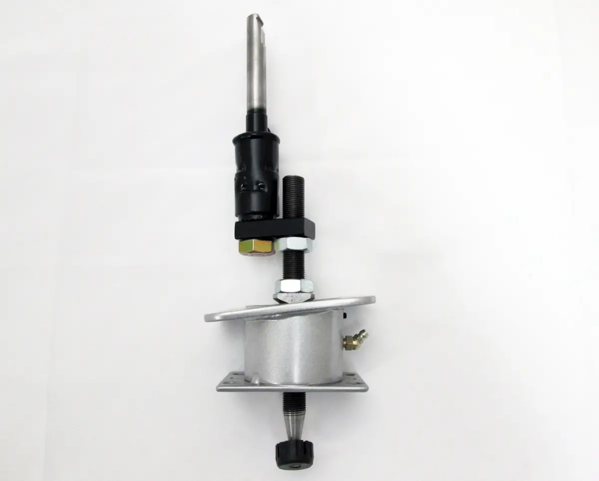 Creative Steel: Adjustable Short Throw Shifter  [Cts V Gen 2, Lsa] 1