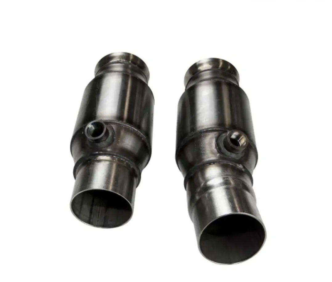 Kooks:  3" Connection Pipes  [Camaro Ss 1Le Zl1,Lt1 Lt4] 1
