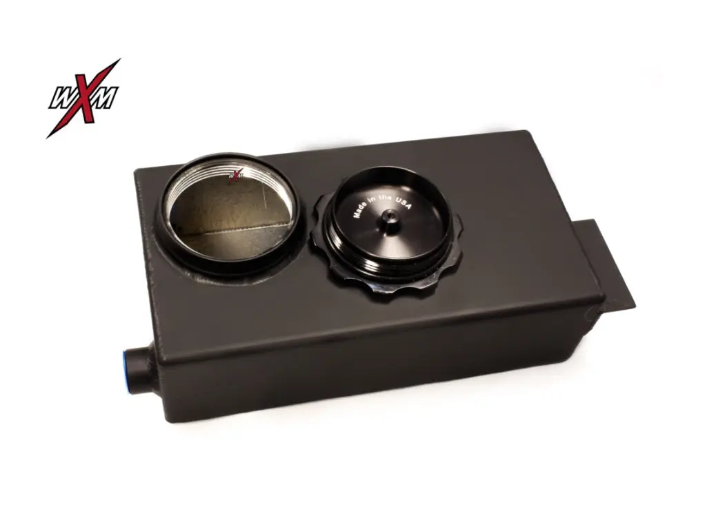 Weapon-X: Cooling Package  [Cts V Gen 2, Lsa] 1