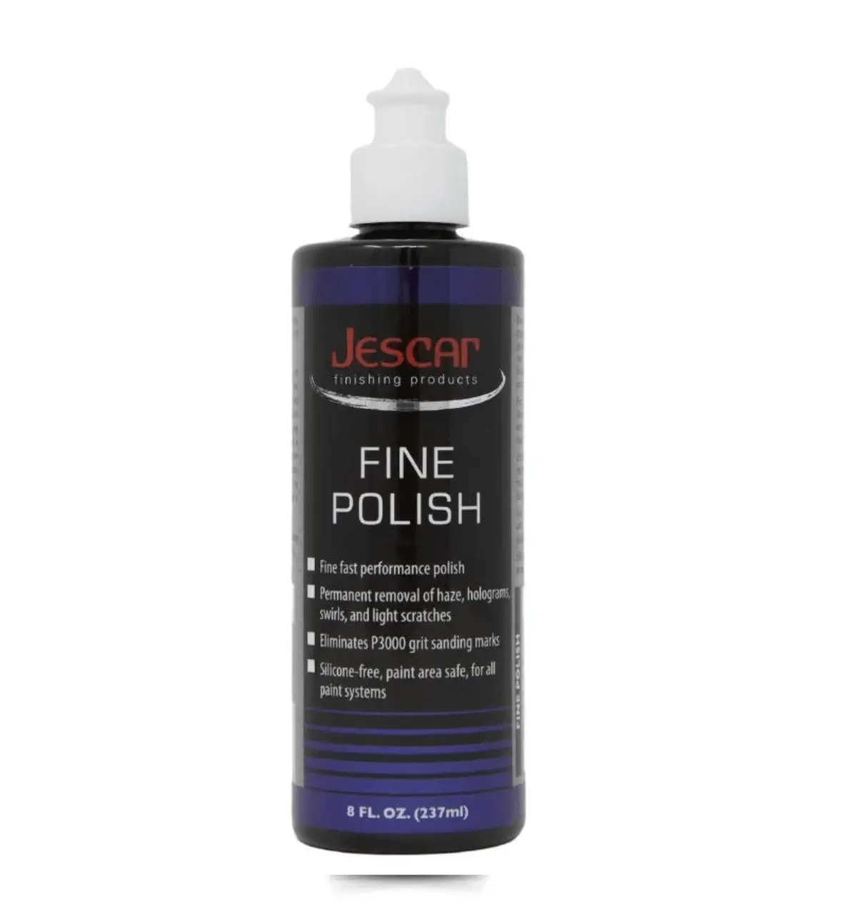 Jescar Fine Polish 1