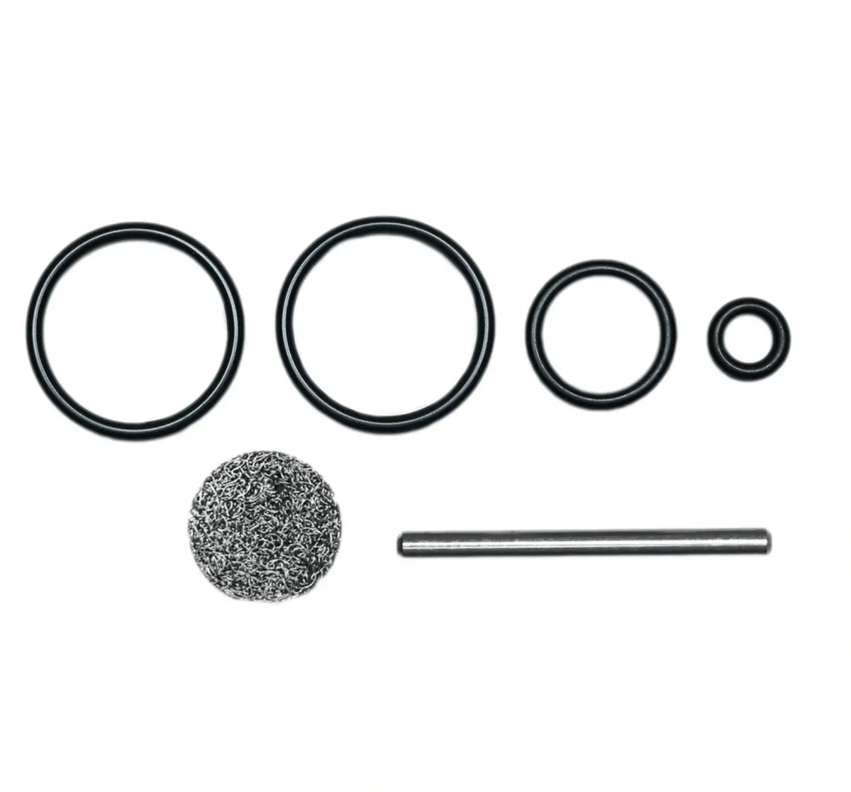 Mtm Hydro Pf22 Foam Cannon Repair Kit 1