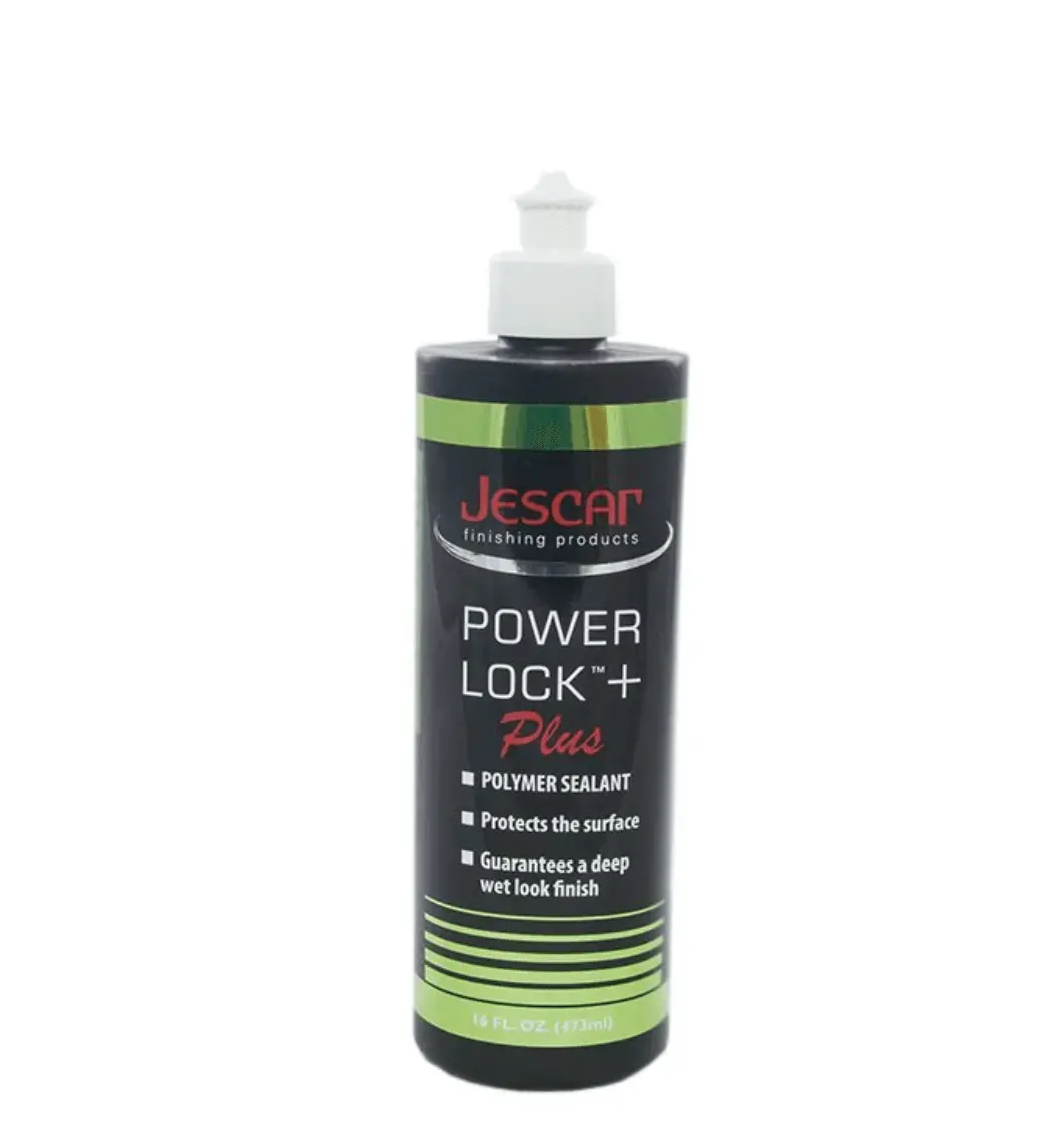 Jescar Power Lock Polymer Sealant 1