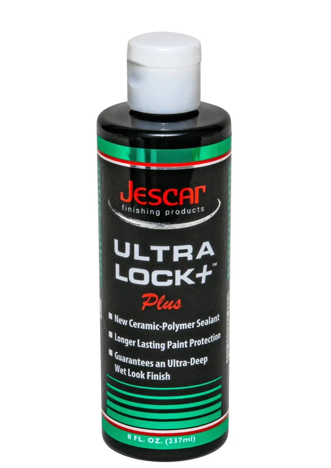 Jescar Ultra Lock Plus Ceramic Poly Sealant 1